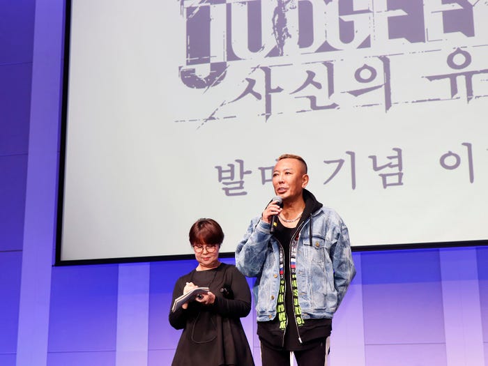 イベントの様子(提供写真)