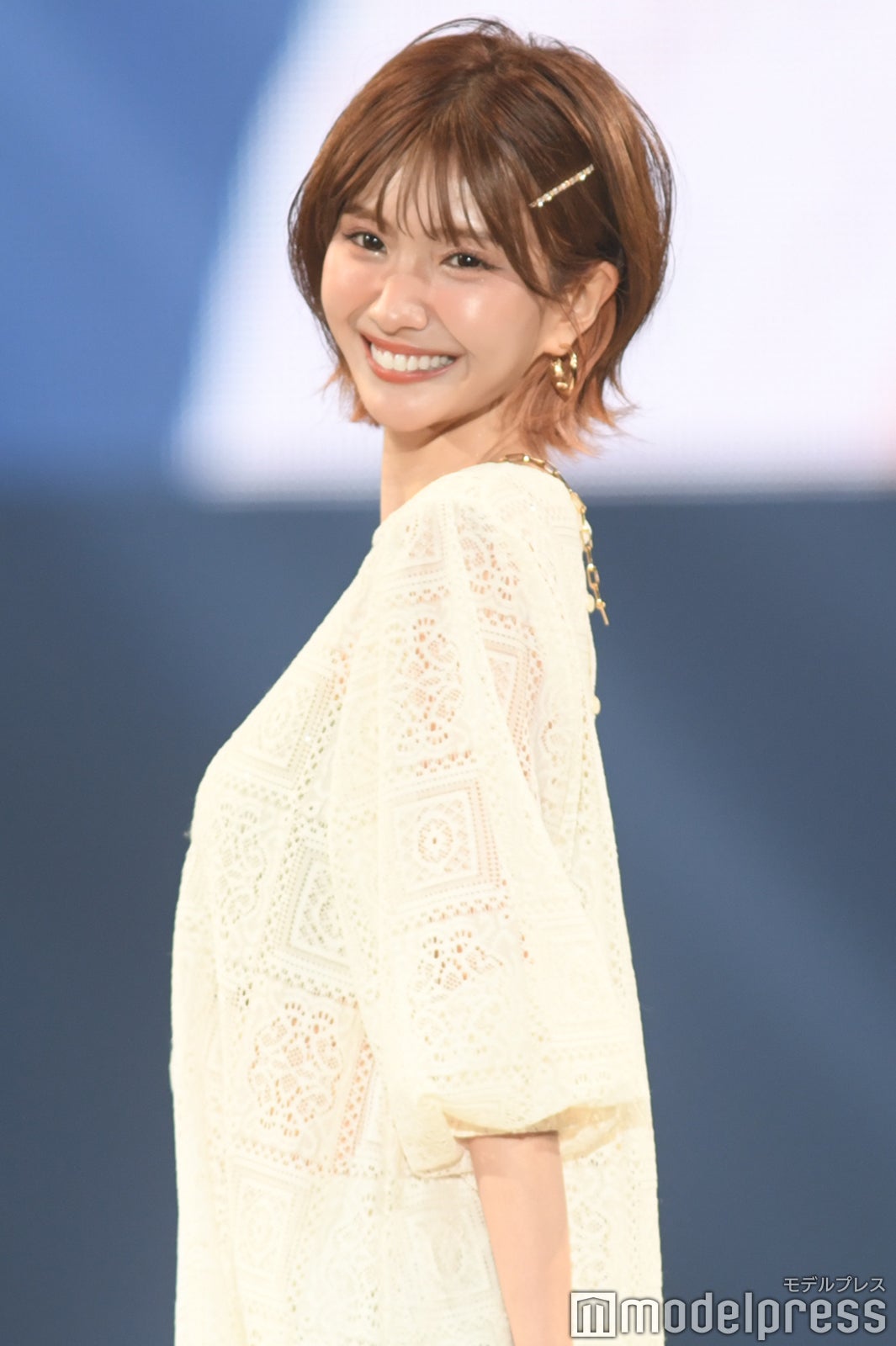 ひめか（C）モデルプレス