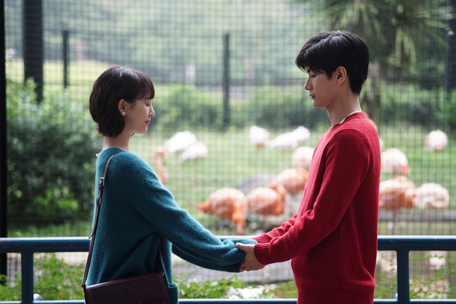 「オトナ高校」第3話より（写真提供：テレビ朝日）