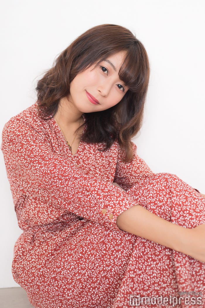 増田美咲(C)モデルプレス