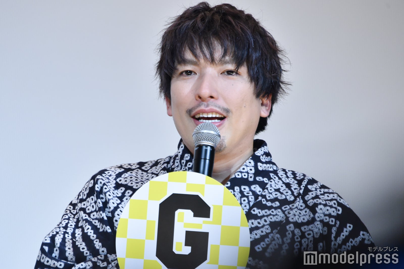 りんたろー。（C）モデルプレス