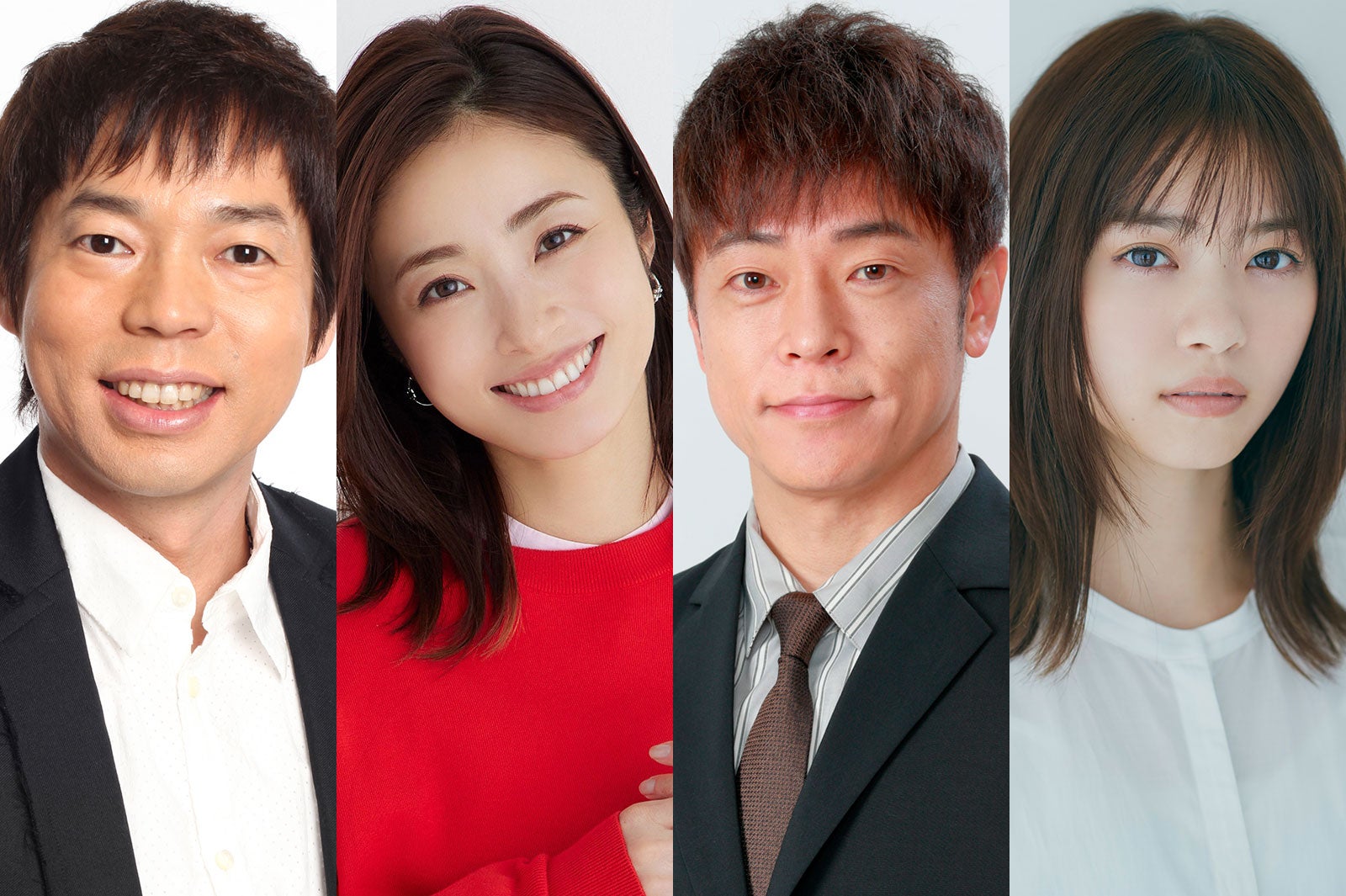 「M-1グランプリ2023」決勝戦・敗者復活戦MC決定