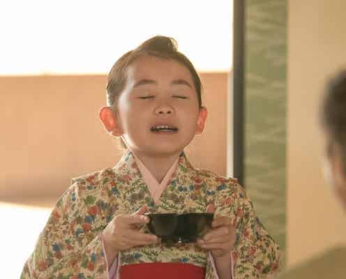 朝ドラ「ばけばけ」松野家の食卓裏話に注目集まる「たくさん入っていて贅沢」「こだわってる」の声