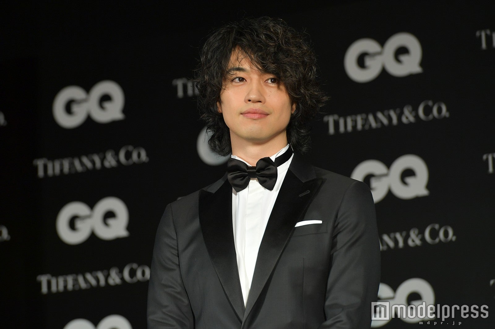 斎藤工 （C）モデルプレス