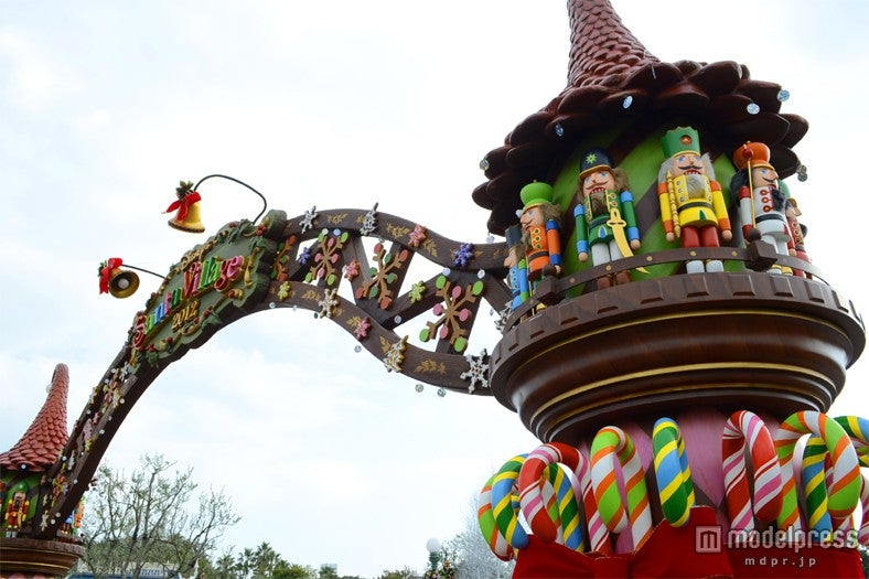 東京ディズニーランド