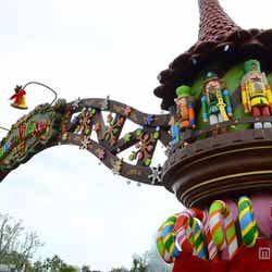 東京ディズニーランド