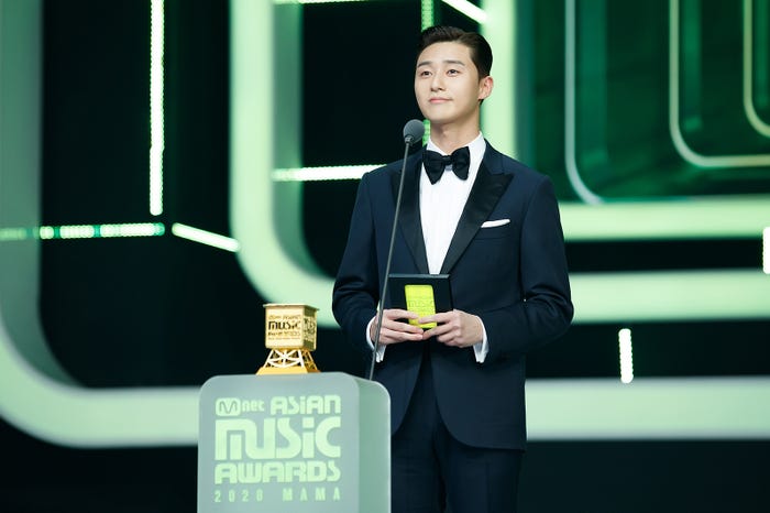 パク・ソジュン