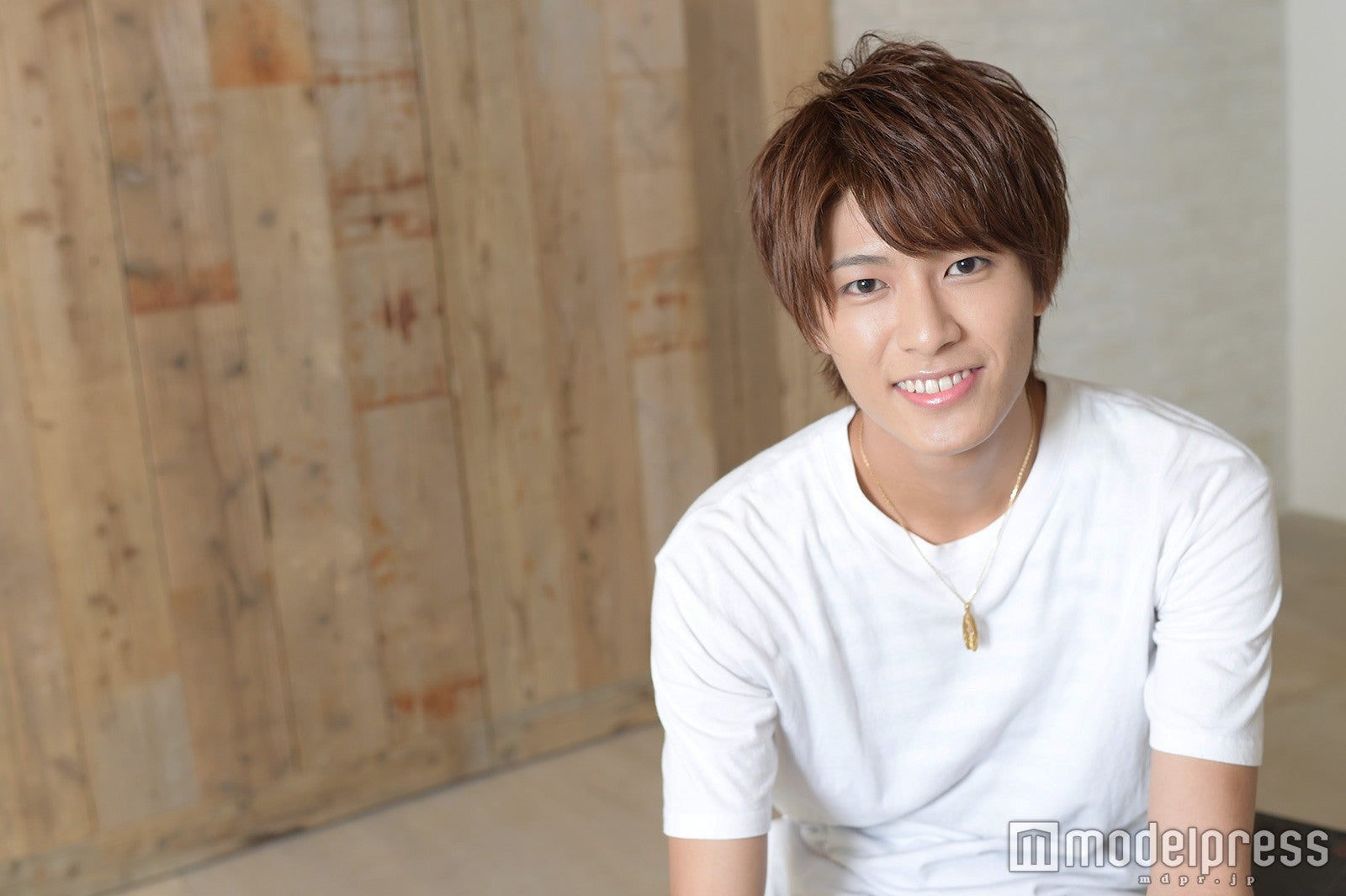 西川俊介（C）モデルプレス