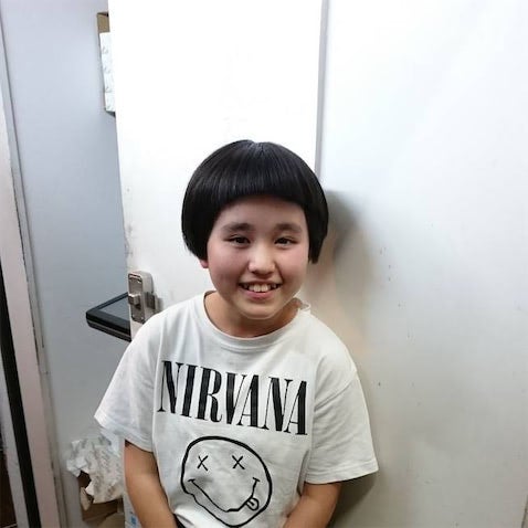 「あらこんなに大きくなって」完熟フレッシュ・池田レイラ、"垢抜け"成長ショットに反響