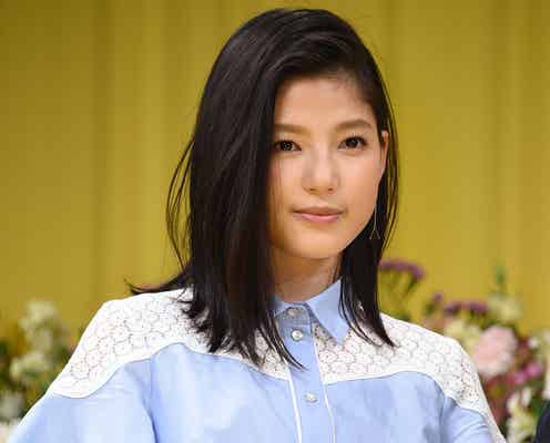 “E-girls最年少”石井杏奈が20歳に メンバー全員が成人