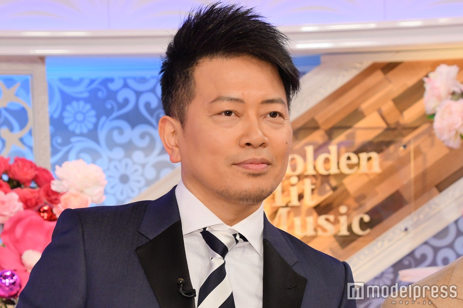 宮迫博之 （C）モデルプレス