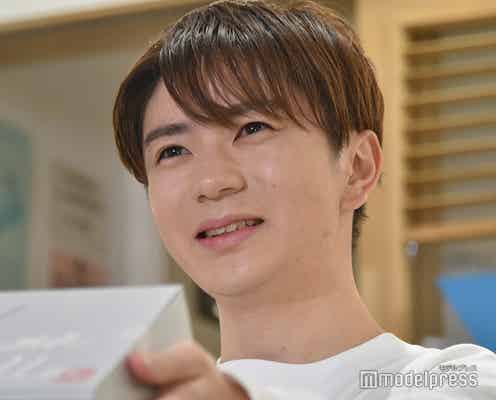 高橋優斗「芸能界は引退していない」キッパリ明言 アイドル復帰は今のところなし