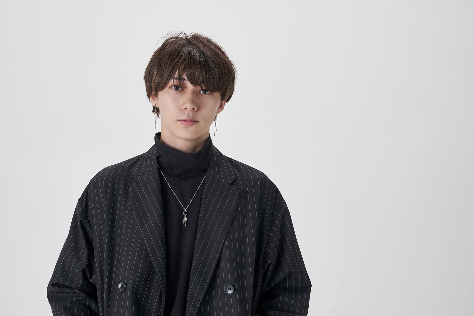 ザストロウ空河さん（提供写真）