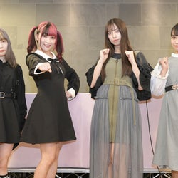 SKE48 荒井優希のデビュー戦対戦カード発表!伊藤麻希と早くもバチバチ