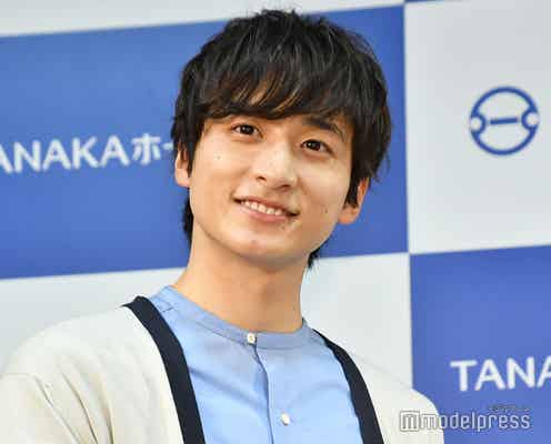 小関裕太「じつは、イ、インスタ やってました」 2017年に開設