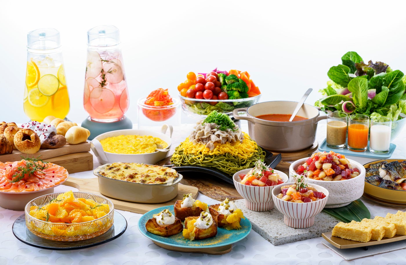 リゾナーレ下関／提供画像