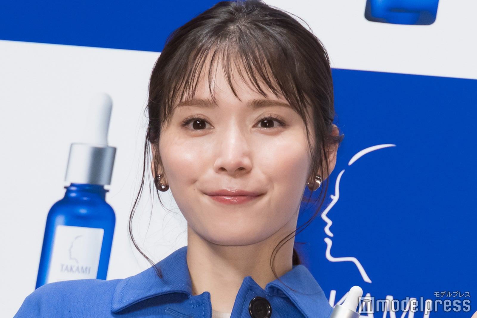松岡茉優（C）モデルプレス