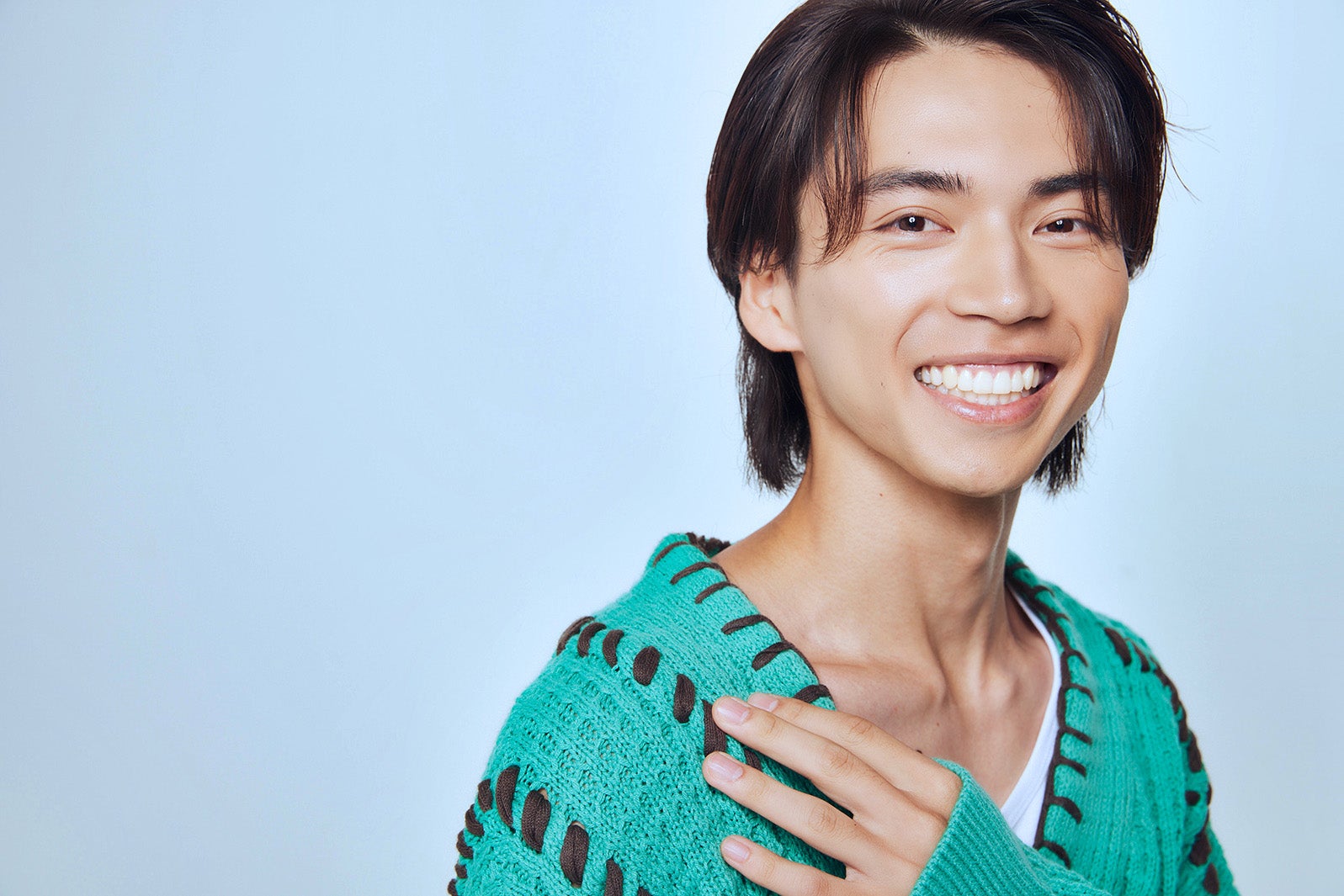 市川理矩（提供写真）