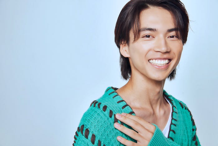 市川理矩(提供写真)