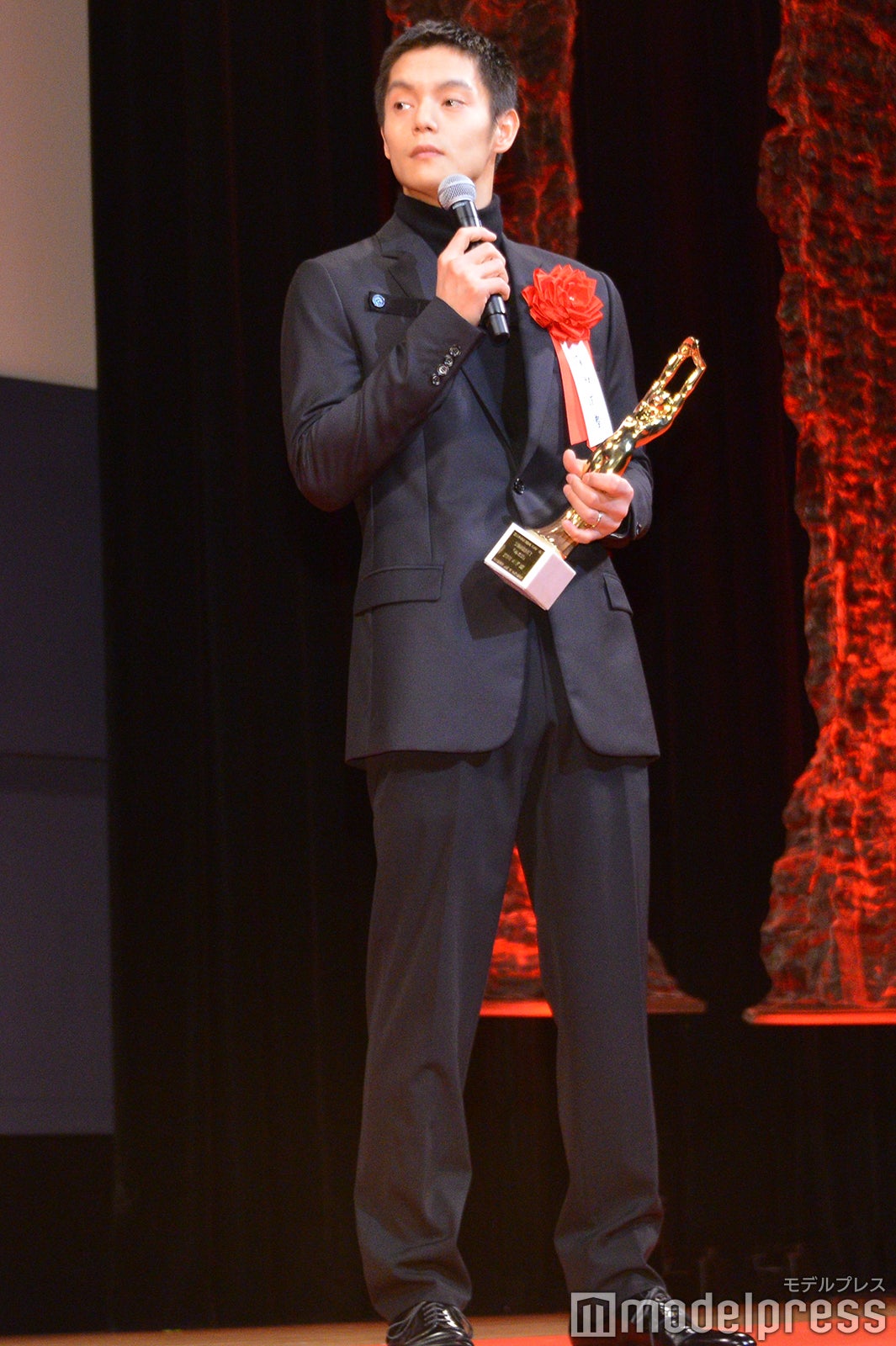 窪田正孝 （C）モデルプレス