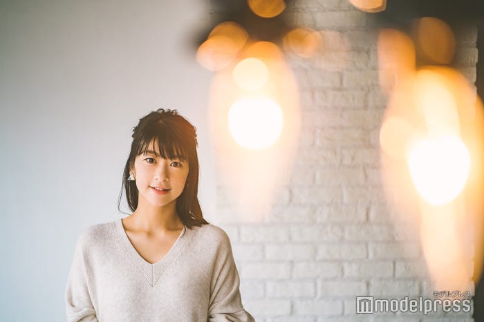 生野陽子アナウンサー(C)モデルプレス