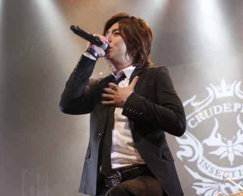 三浦翔平率いる「カノ嘘」バンド、“最後かもしれない”ライブで1600人魅了