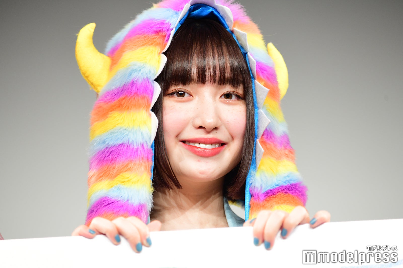 吉田凜音 （C）モデルプレス