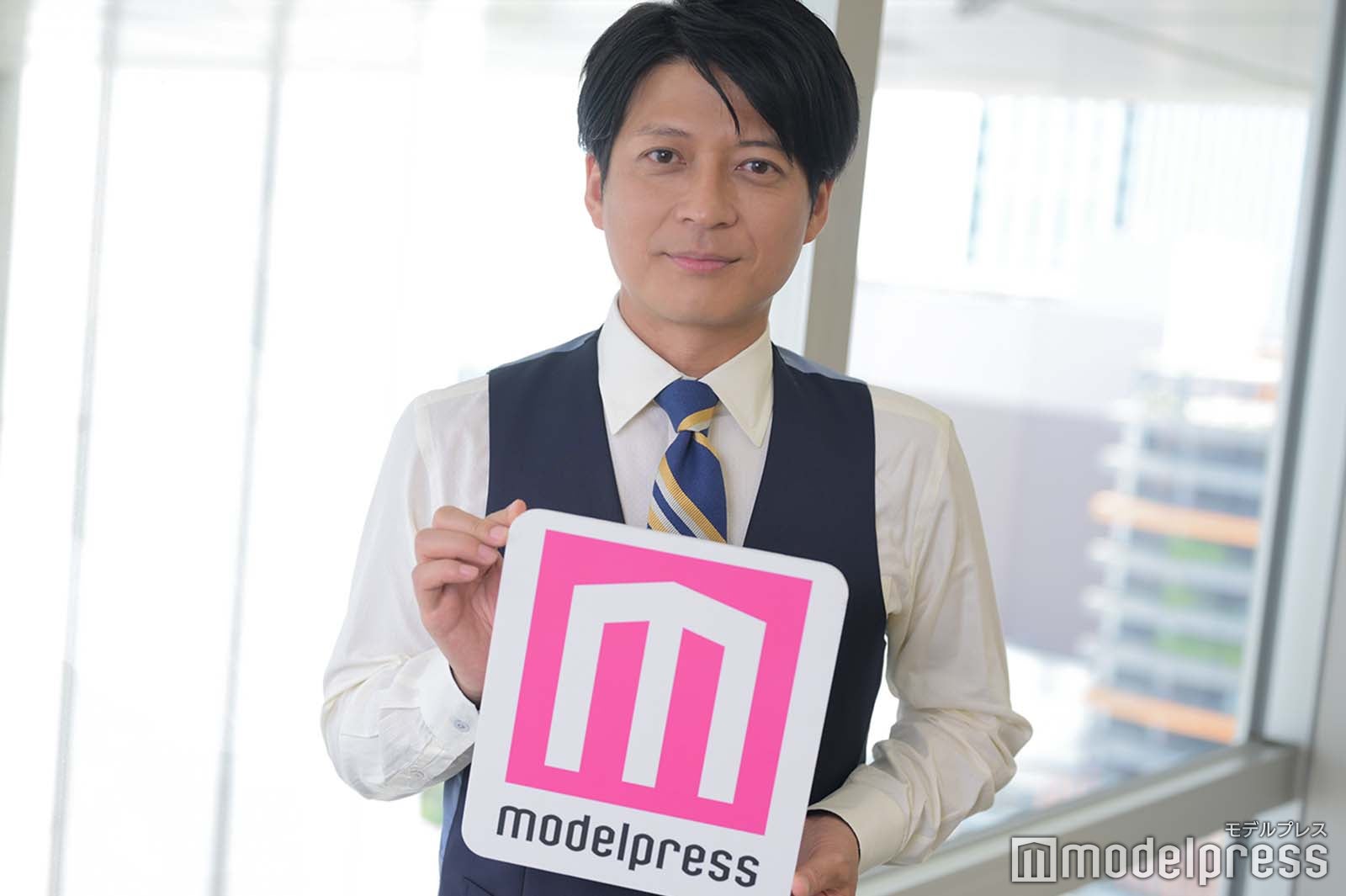 倉田大誠アナ（C）モデルプレス