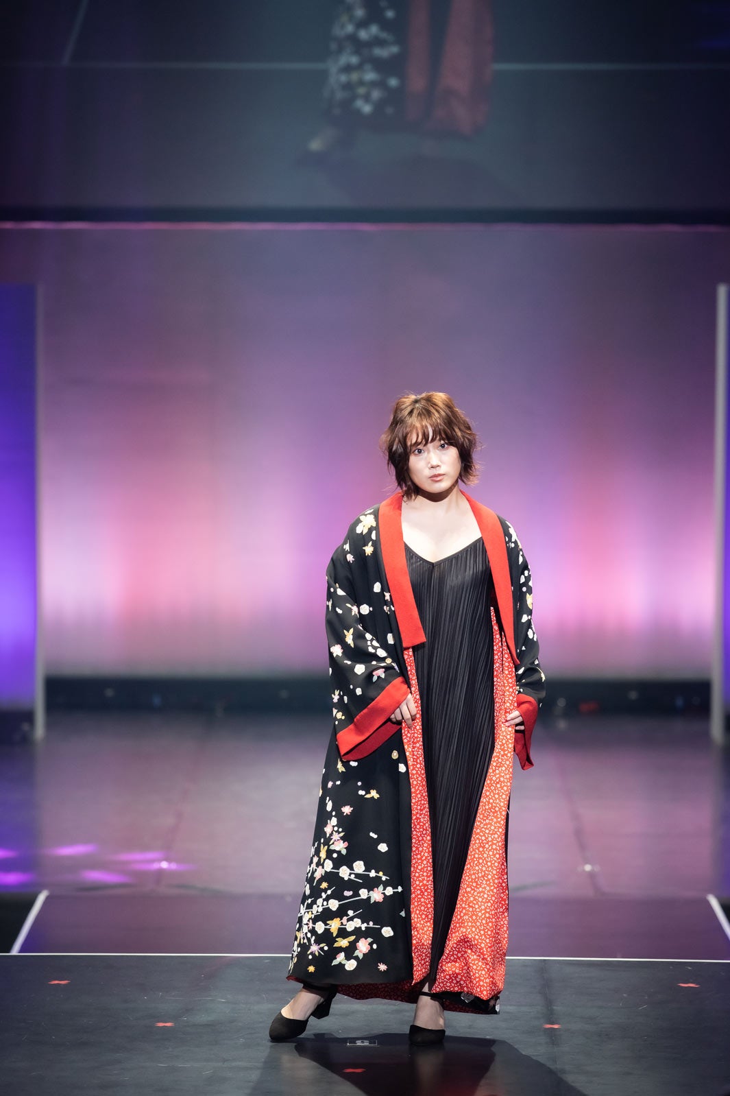 城恵理子（提供写真）