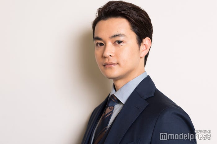 瀬戸康史(C)モデルプレス