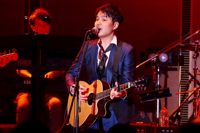 西浦秀樹(提供画像) (提供画像)