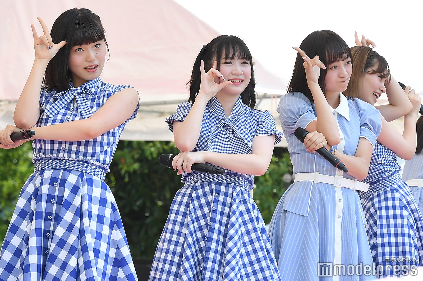 青春高校3年C組（C）モデルプレス