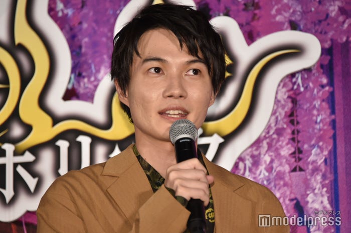 神木隆之介(C)モデルプレス