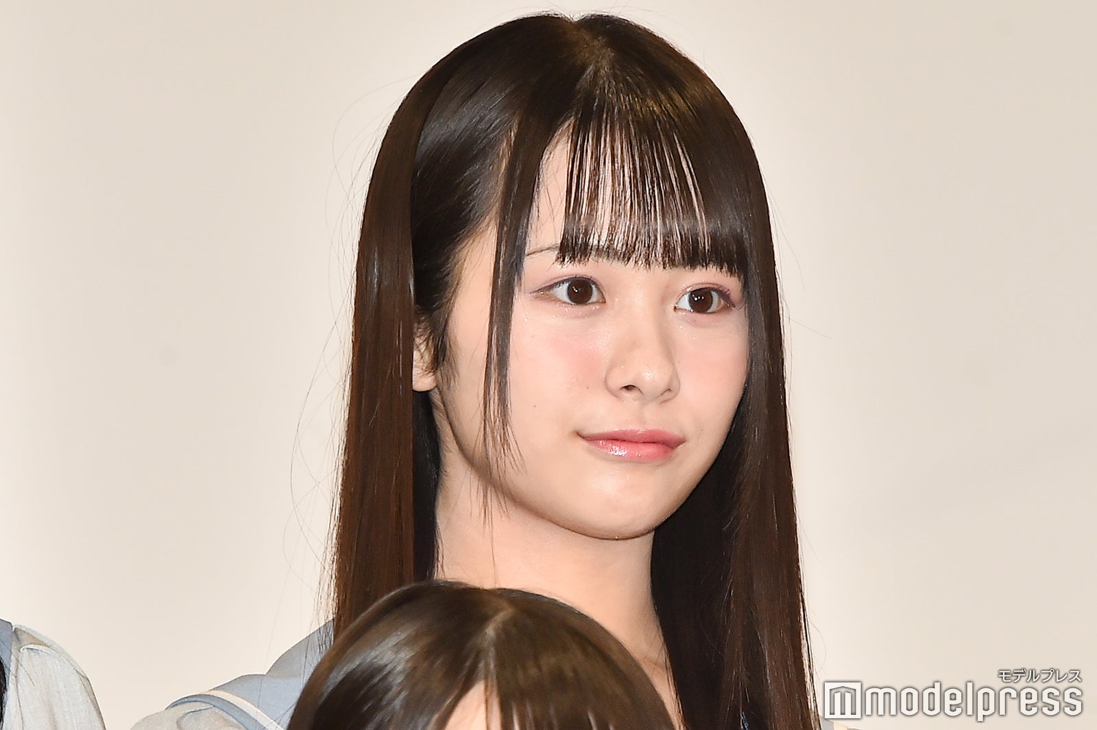 尾木波菜 （C）モデルプレス