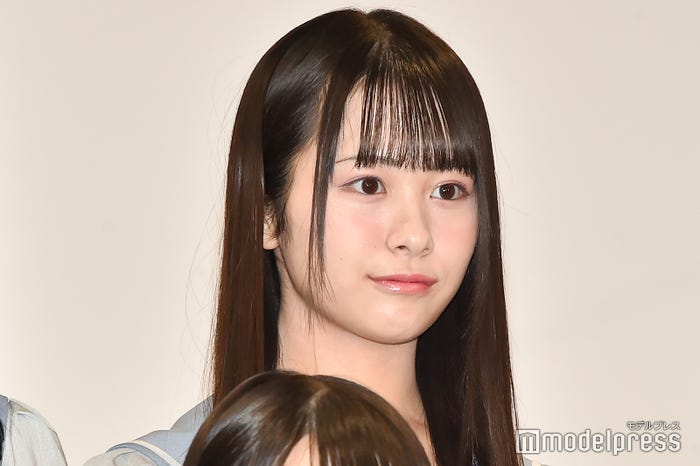 尾木波菜(C)モデルプレス