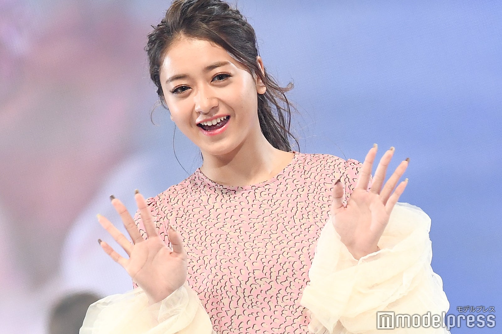 池田美優（C）モデルプレス （C）モデルプレス