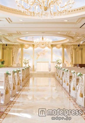 限られた予算で最高の式を…