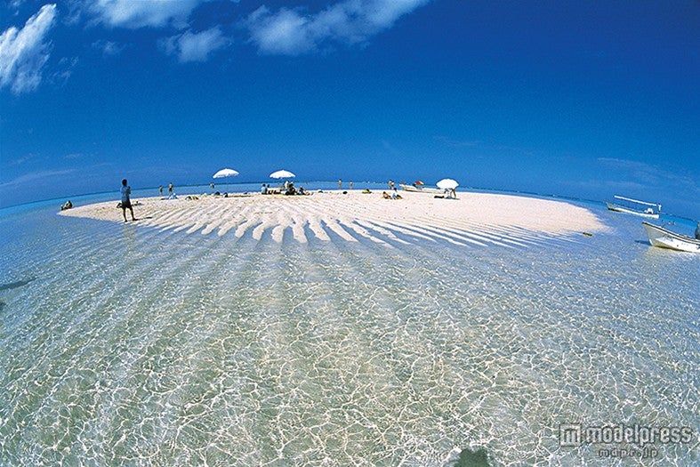 百合ヶ浜／写真協力：公益社団法人 鹿児島県観光連盟