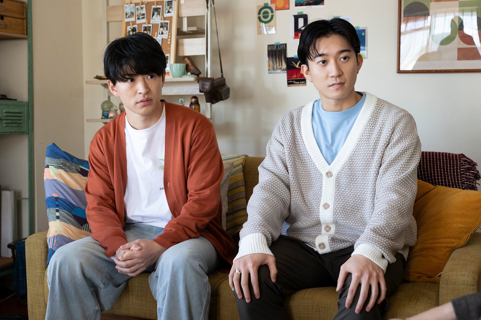 GENERATIONS - 佐野玲於 日本製 最終値下げ！ 日本一の最低男」GENERATIONS佐野玲於と同性カップル役・中井大
