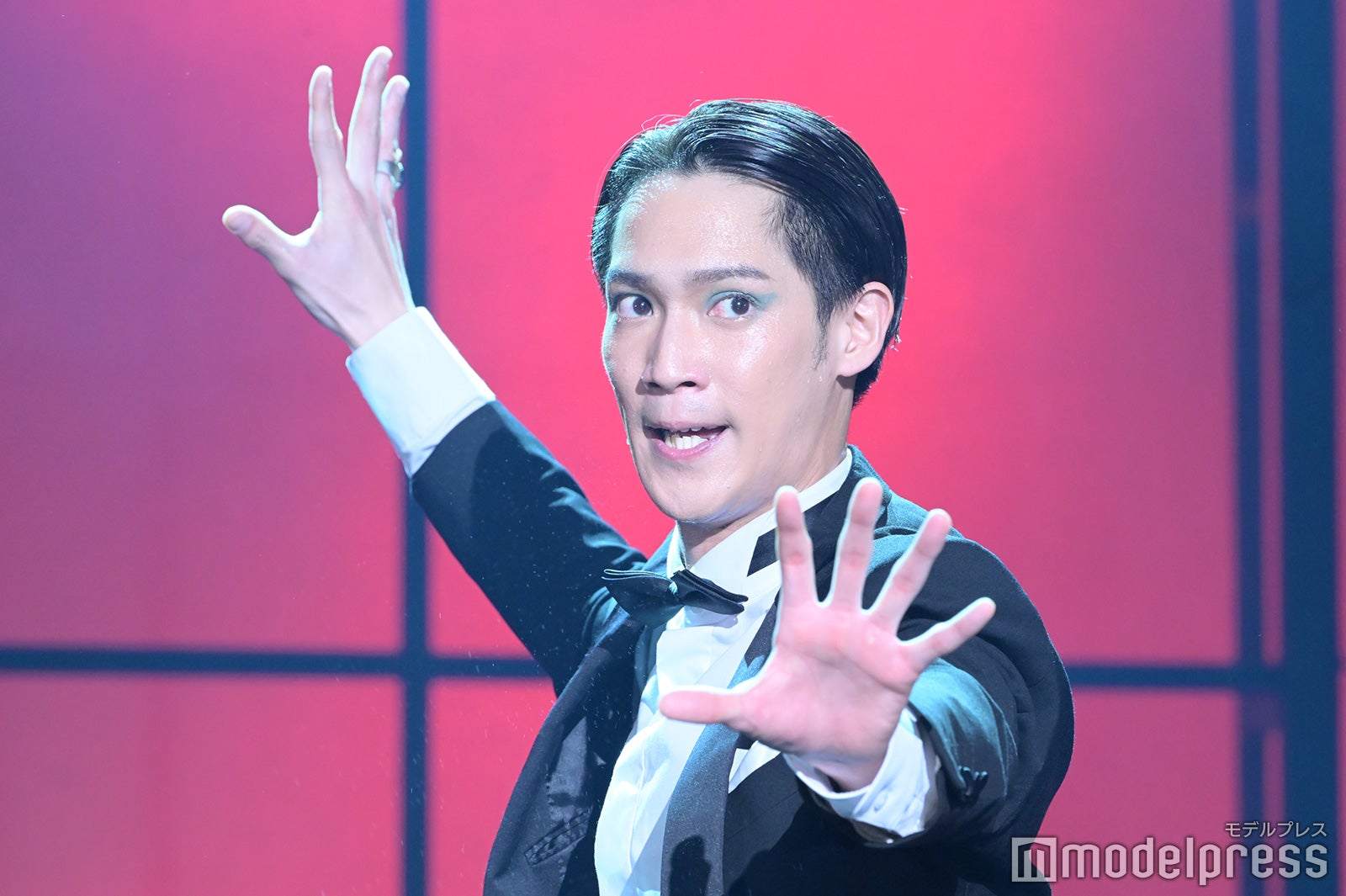 味方良介（C）モデルプレス