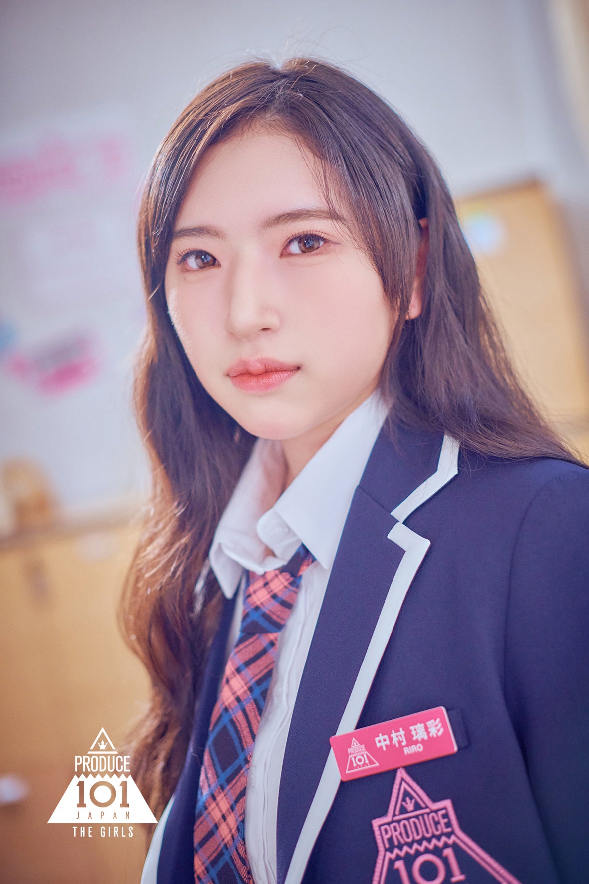 笠原桃奈 飯田栞月 日プガールズ」飯田栞月、金髪イメチェンで“脱クラシック”宣言