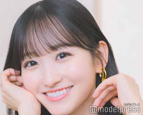 乃木坂46一ノ瀬美空「THE TIME,」出演の2年間で成長実感 “加入当初より大きくなった”思いも【インタビュー】