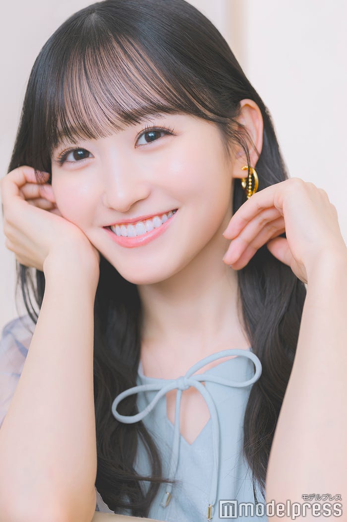 一ノ瀬美空(C)モデルプレス