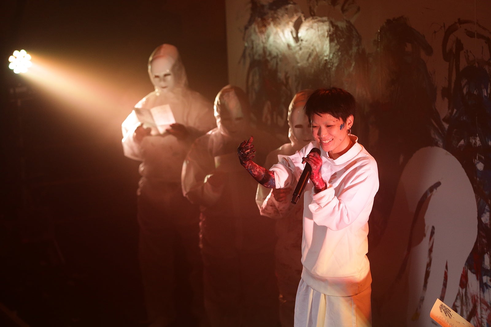  （画像提供：よしもとクリエイティブ・エージェンシー）