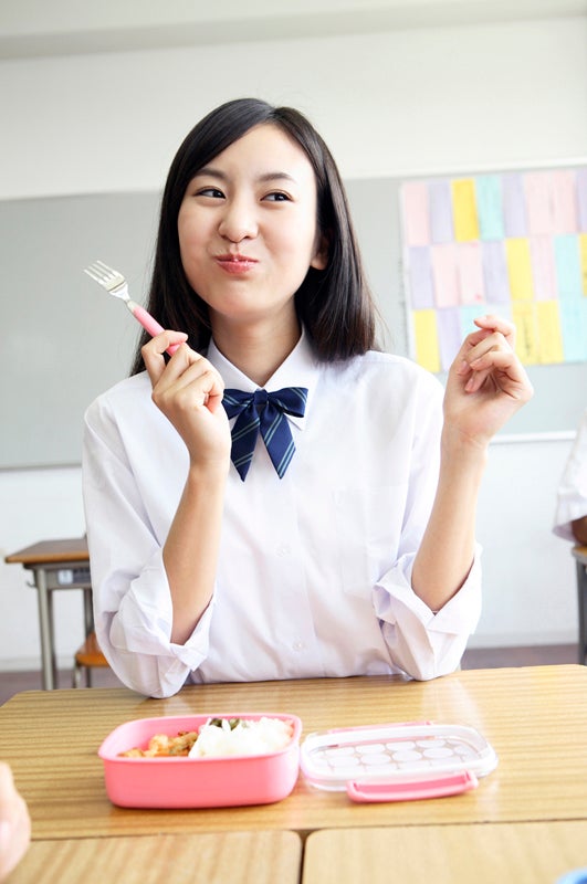 女子感覚 後輩にランチをおごるとき注文されたらイラッとくる金額 1 001円 1 0円 29 0 モデルプレス