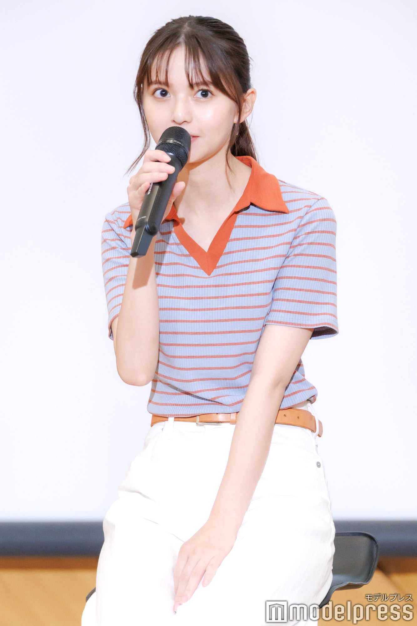 齋藤飛鳥（C）モデルプレス