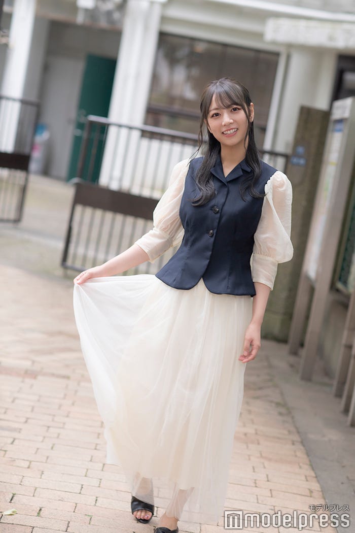 北野日奈子(C)モデルプレス