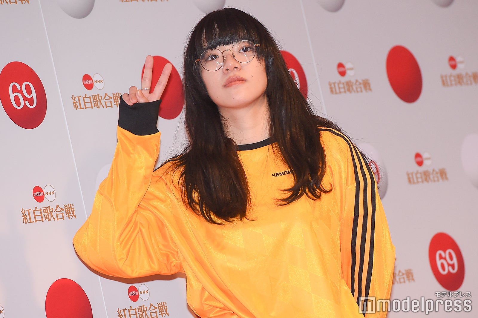 あいみょん （C）モデルプレス