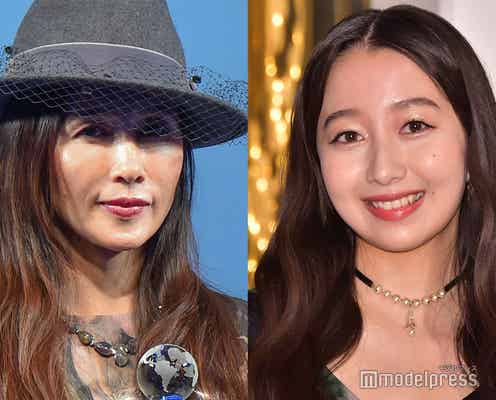 工藤静香、長女・Cocomiの誕生日に幼少期ショット公開「面影たっぷり」「癒やされる」と反響
