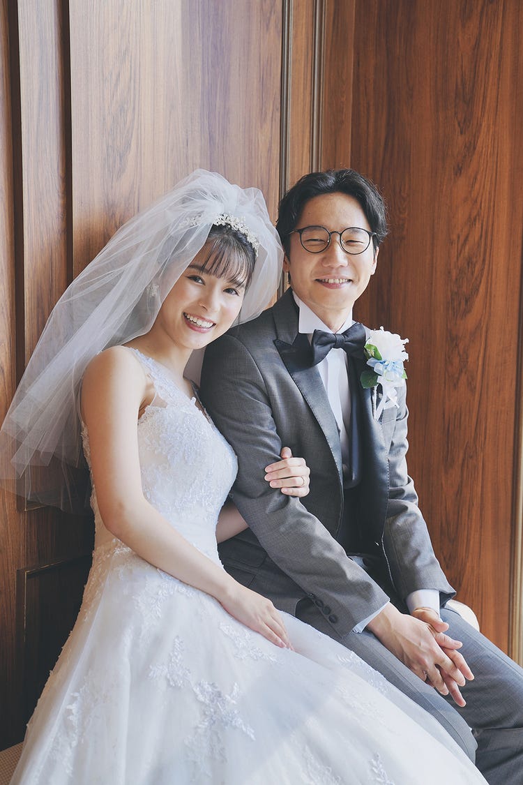 芳 根 京子 結婚
